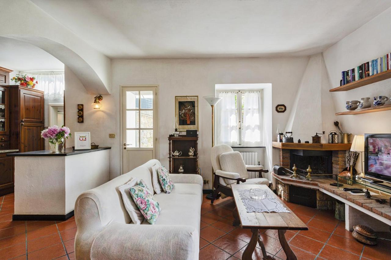 Villa Rica By Wonderful Italy Santa Margherita Ligure Zewnętrze zdjęcie