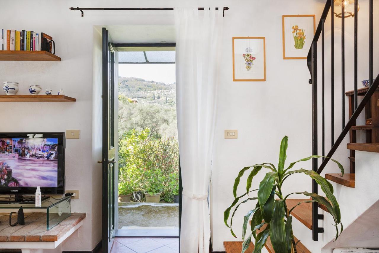 Villa Rica By Wonderful Italy Santa Margherita Ligure Zewnętrze zdjęcie