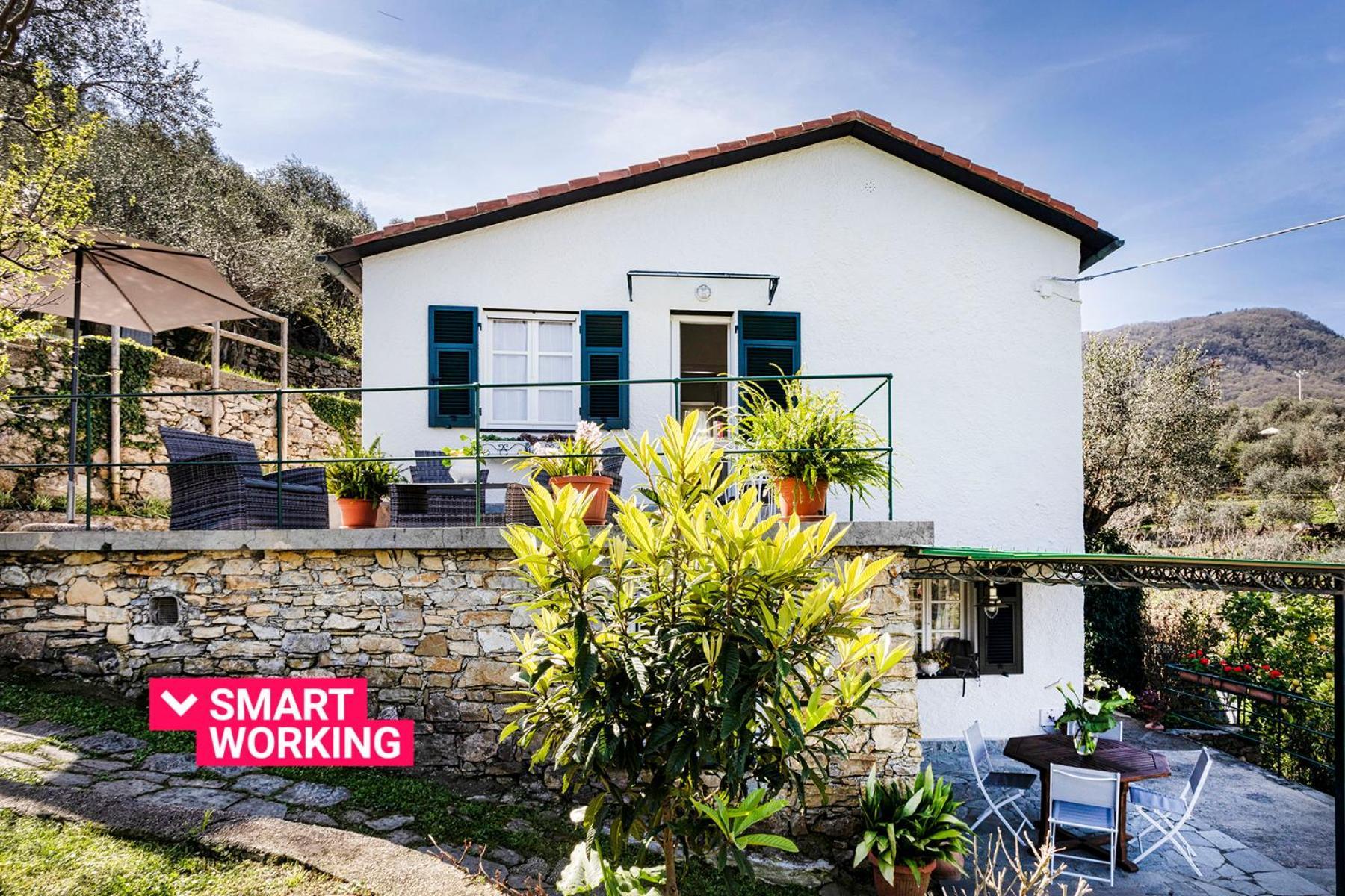 Villa Rica By Wonderful Italy Santa Margherita Ligure Zewnętrze zdjęcie