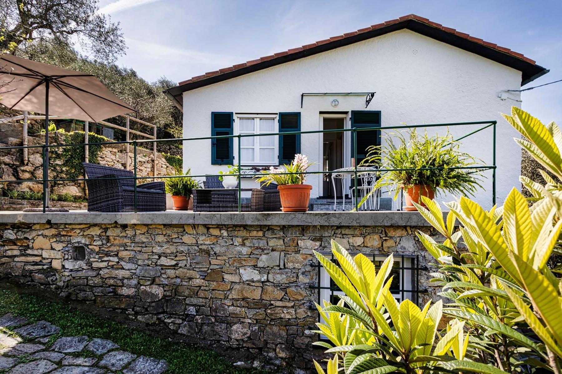 Villa Rica By Wonderful Italy Santa Margherita Ligure Zewnętrze zdjęcie